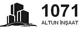 1071 Altun İnşaat