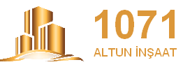 1071 Altun İnşaat