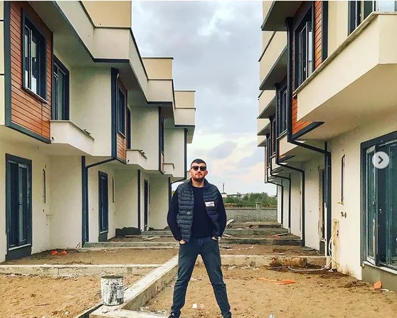 Sakarya Kartonpiyer proje uygulaması 1