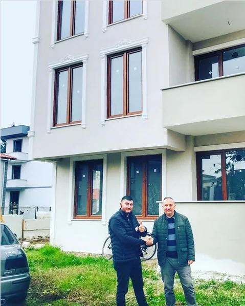 1071 Altun İnşaat önce ve sonrası proje uygulaması 4