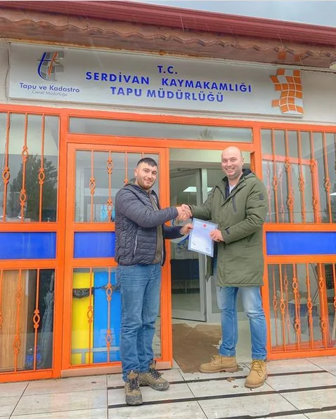 1071 Altun İnşaat önce ve sonrası proje uygulaması 8