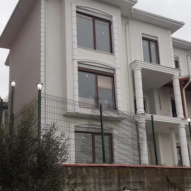Sakarya Mantolama proje uygulaması 2